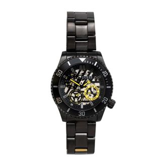 Guess Accessoires, Heren, Zwart, ONE Size, Watches