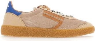 Puraai Schoenen, Dames, Beige, 40 EU, Su&egrave;de, 6.01 XS Sneaker