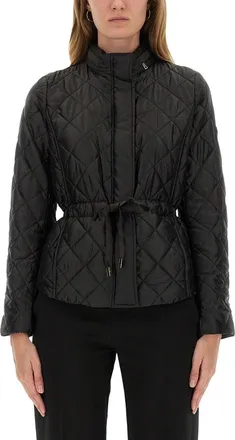 Michael Kors Quilted Padded Jacket-Donna