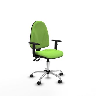 Piqueras y Crespo Piqueras Et Crespo B1d05rp Silla De Oficina Pistacho
