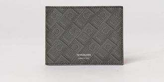 Ferragamo Portafoglio Monogram Ferragamo