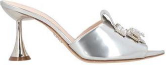 Rodo CALZADO - Sandalias con cierre en YOOX.COM