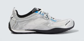 Balenciaga Radar Gradient Lines sneakers