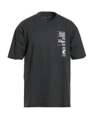 HUF TOPWEAR - T-shirts sur YOOX.COM