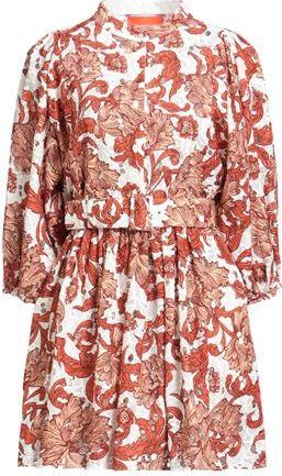 La DoubleJ Mini dresses