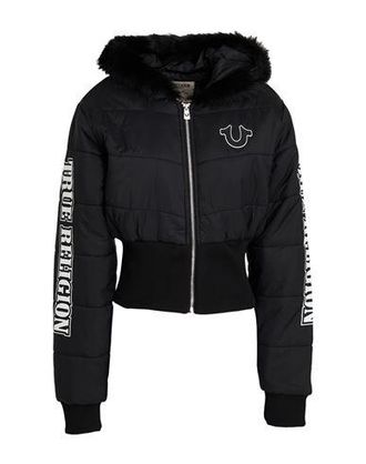 True Religion CAPISPALLA - Piumini & Imbottiti Sintetici su YOOX.COM
