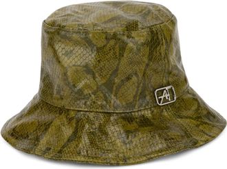 Alberta Ferretti Donna, Accessori, Verde, S, new
