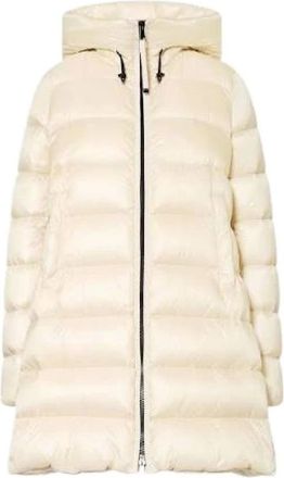 Moncler Donna, Giacche, Beige, M, new