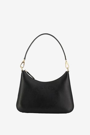 Stella McCartney Vegane Alter-Mat-Hobo-Tasche Stella Logo