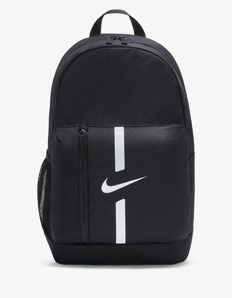 Nike Womens Nike Academy Black Backpack