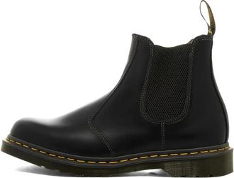 Dr. Martens Chelsea Boot - - Shoes - Uomo - Nero - 43 EU