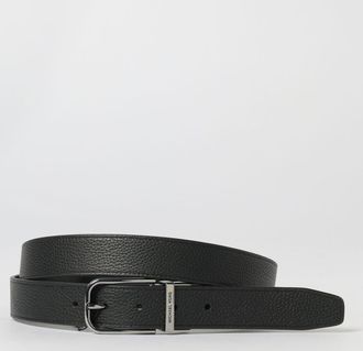 Michael Kors Belt MICHAEL KORS Men color Black