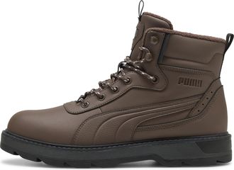 Puma Stivali Desierto v3, Scarpe, Marrone, 47