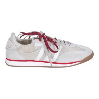 Back70 Sneakers, female, Beige, Size: 10 US Rocket A26-102 Sneakers