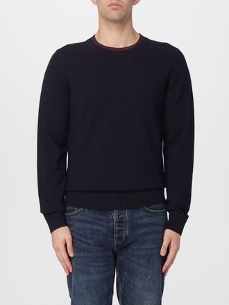 Paul Smith Maglia a girocollo in lana merino Paul Smith