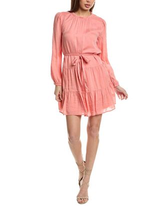 Bella Dahl Mini Dress