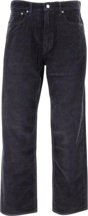 Levi's Hombre, Vaqueros, Negro, Talla: W33