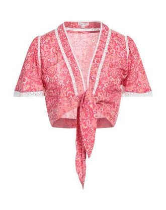 Poupette St Barth TOPWEAR - Camicie su YOOX.COM