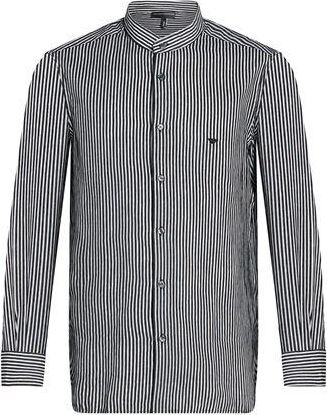 Emporio Armani TOPWEAR - Camicie su YOOX.COM