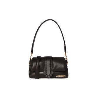 Jacquemus Le Petit Bambinou Paffed tas