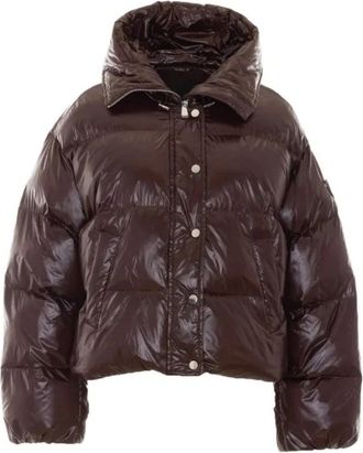 Pinko Pinko, Donna, Giacche, Marrone, L, new