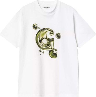 Carhartt Work in Progress Chrome T-shirt