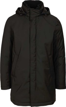 Herno Padded Jacket Tech Nylon