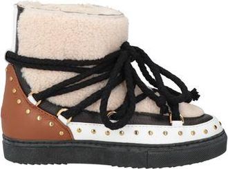 INUIKII CALZATURE - Stivaletti su YOOX.COM