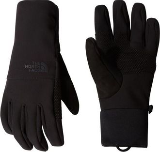 The North Face Apex Etip Glove Handschuhe für Damen | schwarz