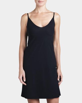 Commando Slim-Fit Tailored Slip