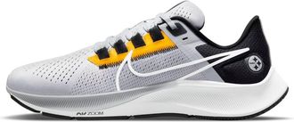 Nike x NFL Air Zoom Pegasus 38 Pittsburgh Steelers DJ0852-001