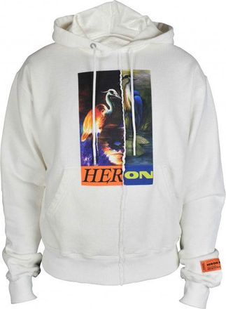 Heron Preston Sweatshirt