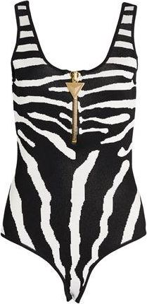 Balmain TOPWEAR - Bodysuits on YOOX.COM