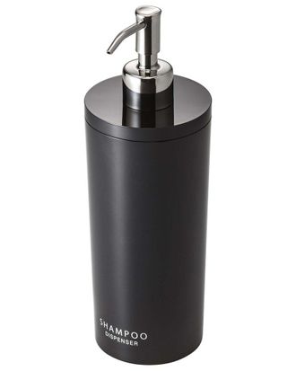 Yamazaki Home Round Shower Dispenser
