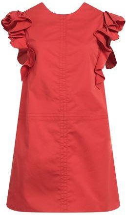 Alessia Santi VESTIDOS - Minivestidos en YOOX.COM