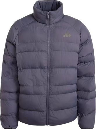 adidas Essentials Packable Insulated Jacket Asia Sizing Aurora Onix KS7700