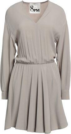 8pm VESTIDOS - Minivestidos en YOOX.COM