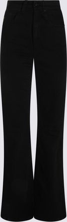 Lois Jeans Jeans Dark Black-Donna