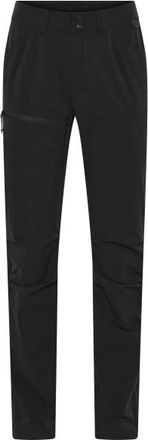 Didriksons 1913 Juna Pants Trekkinghose f&uuml;r Damen | schwarz