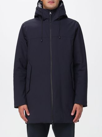 People of Shibuya Coat PEOPLE OF SHIBUYA Men color Blue