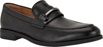 Tommy Hilfiger Jinks Bit Loafer in Black at Nordstrom Rack, Size 10.5