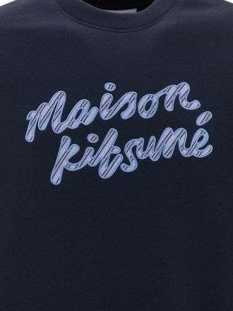 Maison Kitsuné Sweaters