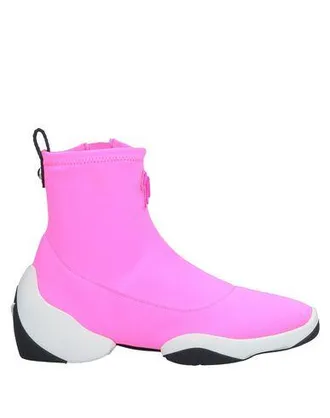 Giuseppe Zanotti SCHUHE - Sneakers auf YOOX.COM