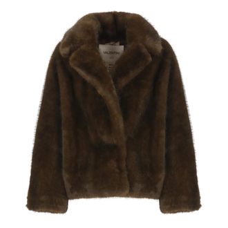 VALENTINI 1972 Valentini 1972, Donna, Giacche, Marrone, S, new