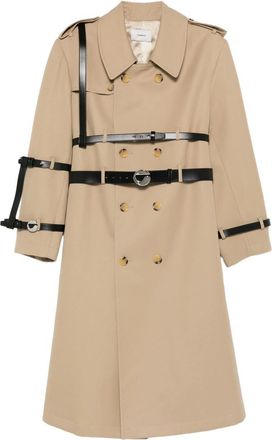 Coperni Coats