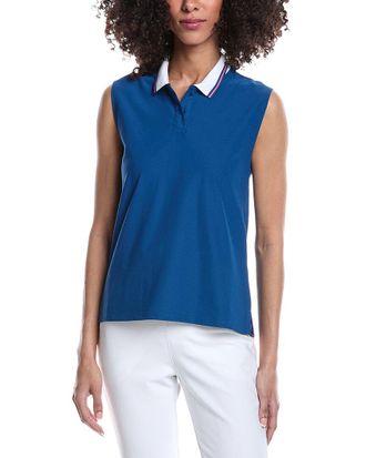 adidas Adidas Beyond The Course Twist Sleeveless Top