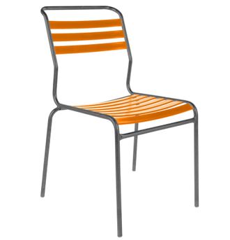 Schubiger M&ouml;bel L&auml;ttli-Stuhl S&auml;ntis