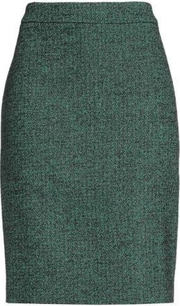 Moschino BOTTOMWEAR - Mini skirts sur YOOX.COM