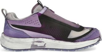 Salomon Sneakers Low ST Bamba 2 Salomon x 11 By Boris Bidjan Saberi - Viola