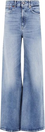 Dondup Mujer, Vaqueros, Azul, Talla: W24